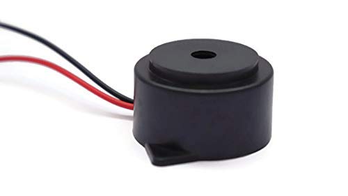 12v Buzzer for alarm project