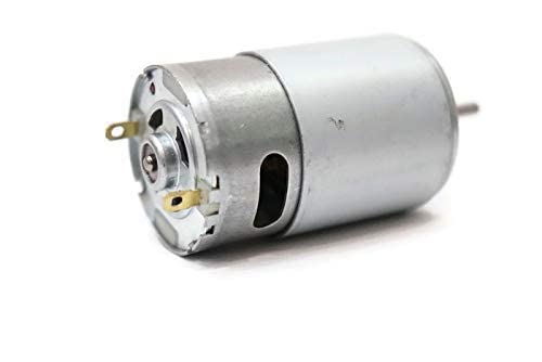 RS555 Motor DC 12V