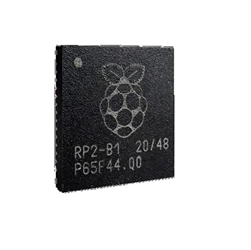 RP2040 Microcontroller IC by Raspberry PI