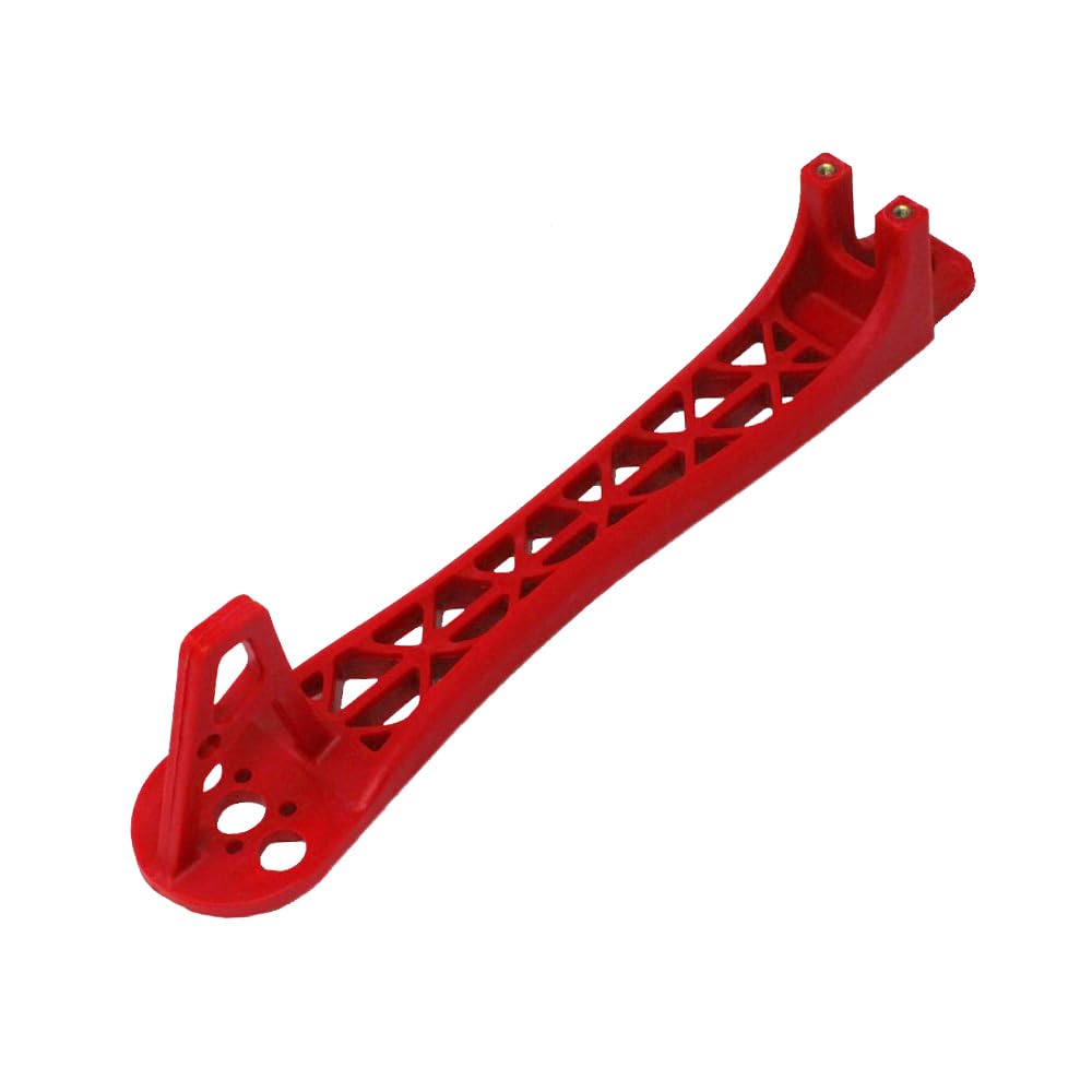F450 F550 / Q450 Q550 Replacement Arm Red (220mm)