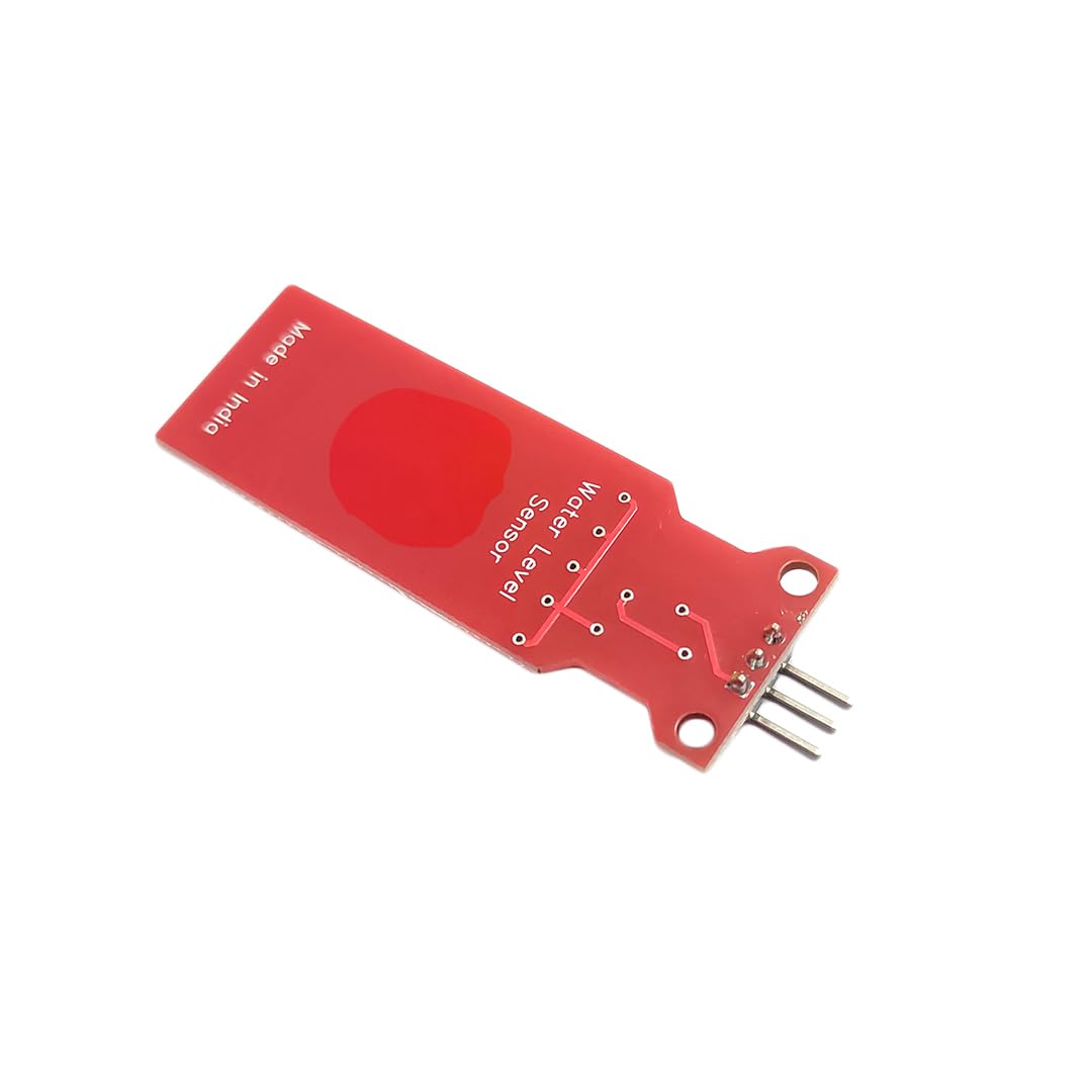 Water Level Sensor Depth Of Detection Water Sensor for Arduino