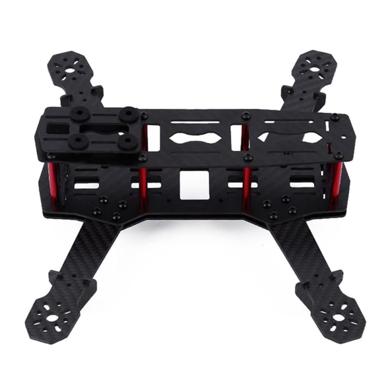 Q250 Quadcopter Strong Carbon Fiber 3mm Arm FPV Racing Frame(250mm) Kit