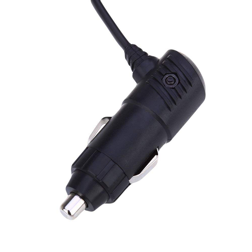 12v DC Car Fan