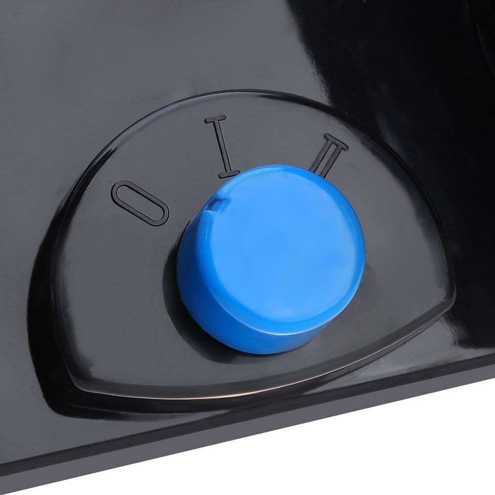 12v DC Car Fan