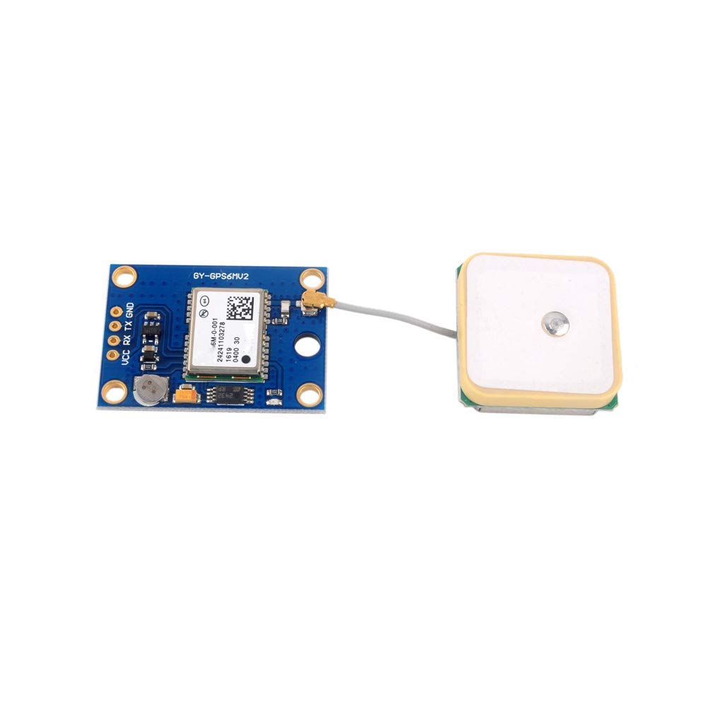 NEO-6M GPS Module with EPROM