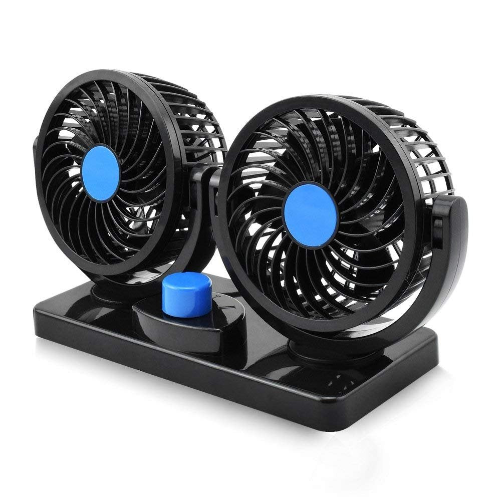 12v DC Car Fan