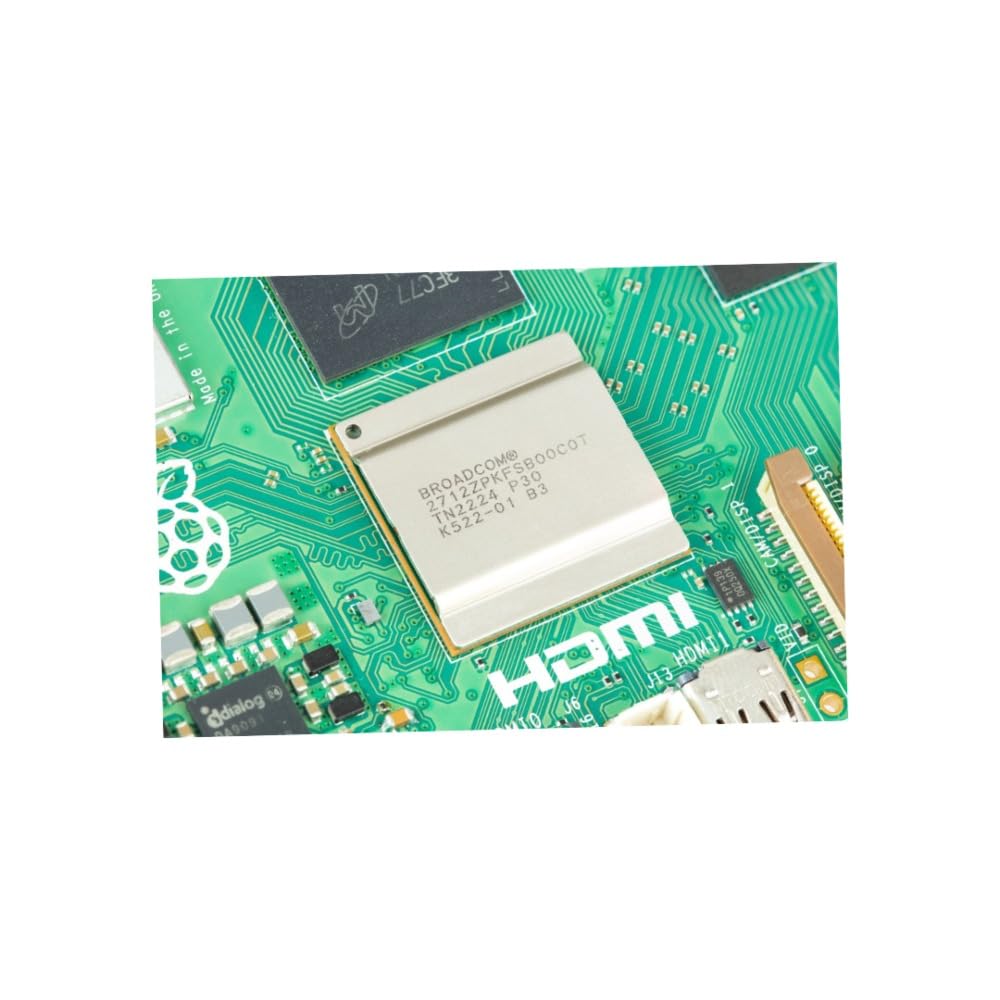 Raspberry Pi 5 4GB RAM