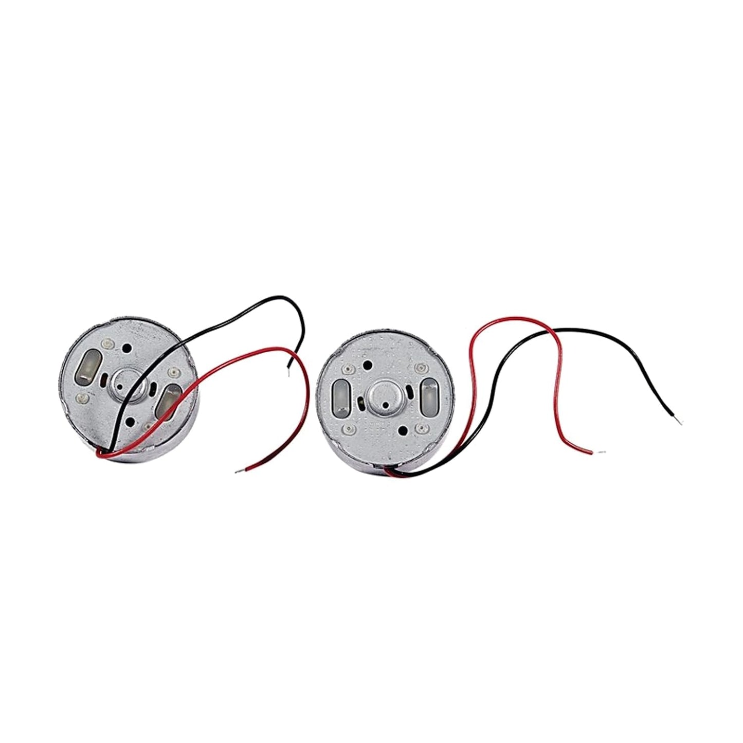 Mini DC Motor 3V–9V 8500 RPM