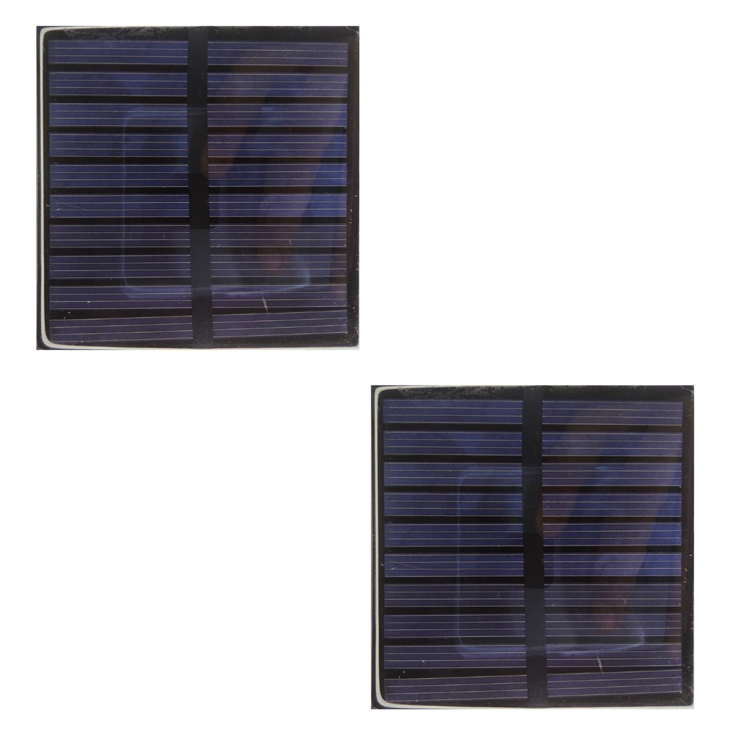 70x70 solar pannel 6v 100mah Mini Solar Panel for DIY Projects