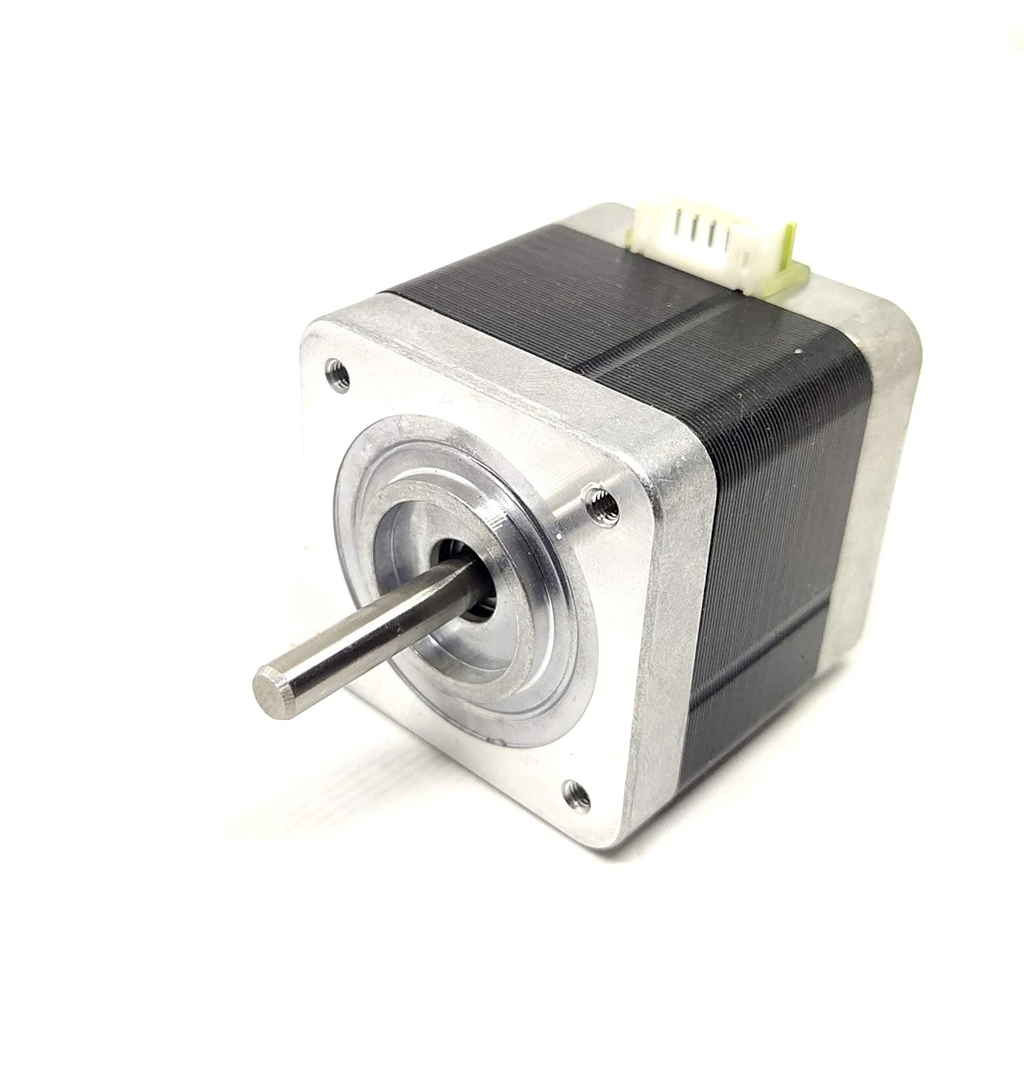Nema 17 4 Kg-cm Bipolar Stepper Motor For CNC Robotics DIY Projects 3D Printer