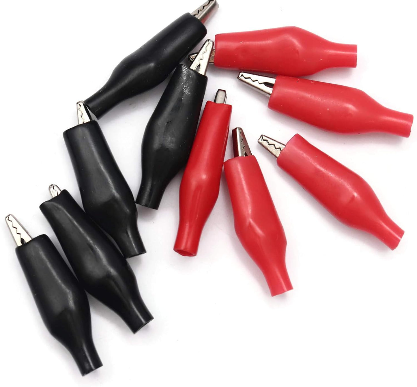 Crocodile Alligator Clip 1 Pair