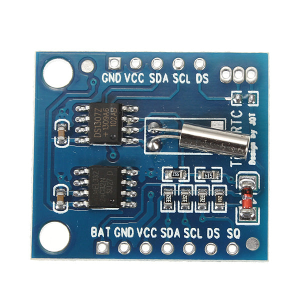 DS1307 Real Time Module