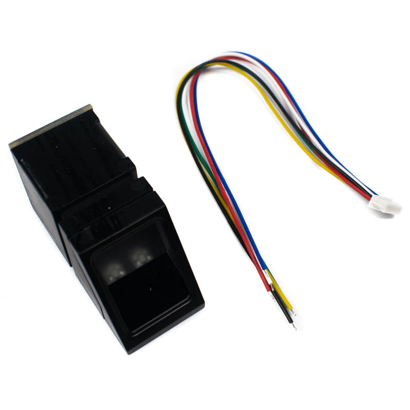 R307 Optical Fingerprint Reader Sensor