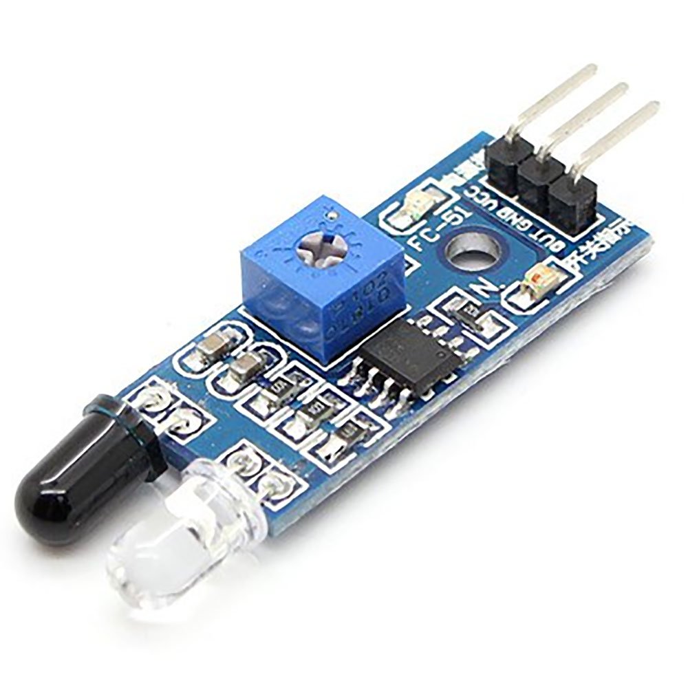 IR Sensor Module Infrared Obstacle