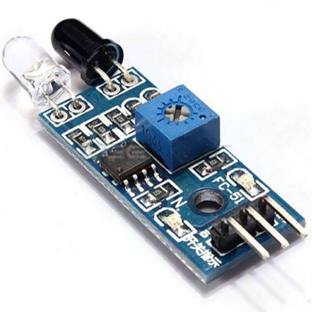 IR Sensor Module Infrared Obstacle