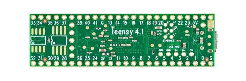 Teensy 4.1 Development Board