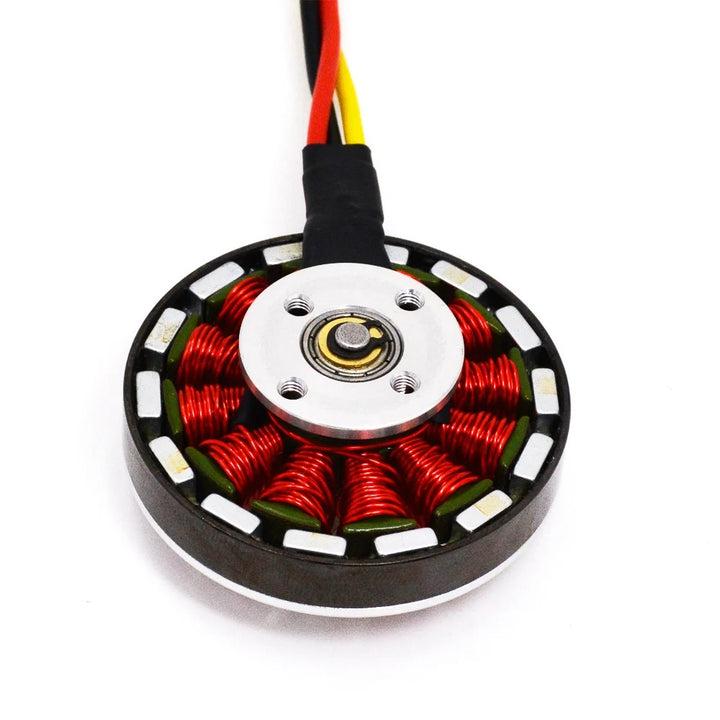 K5 Propulsion CLX 3510 750 kv Brushless DC Motor For Drone