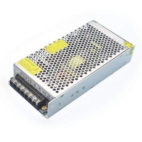 12V 10A Power Supply