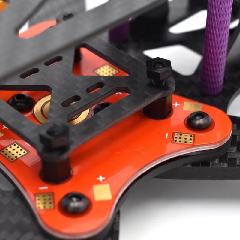 MARTIAN-III REPTILE 260mm Quadcopter Frame Kit