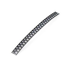 0805 SMD LED Blue (Pack of 10)