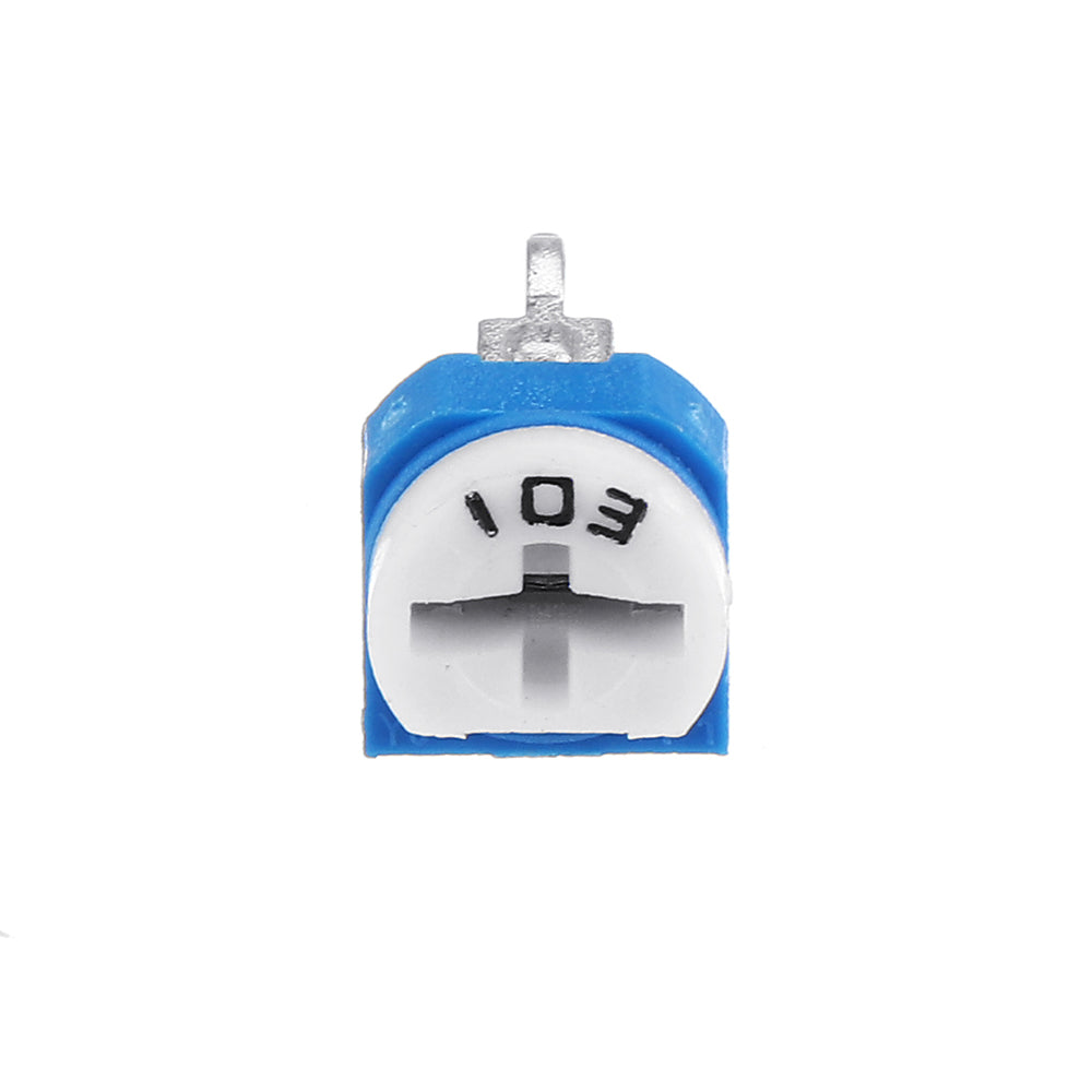 10k Preset Variable Resistor Trimpot