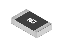 10k ohm Resistor (Package 1206) (Pack of 10)