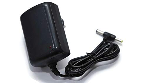 9V 2A Power Adapter