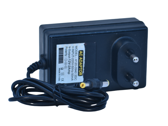 12V 2A Power Adapter