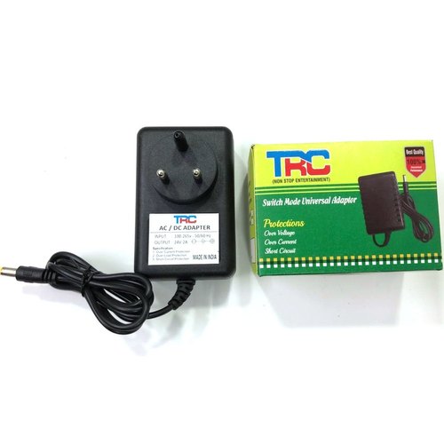 24V 2A Power Adapter