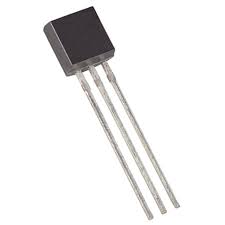 2N2222 NPN Transistor (Pack of 5)