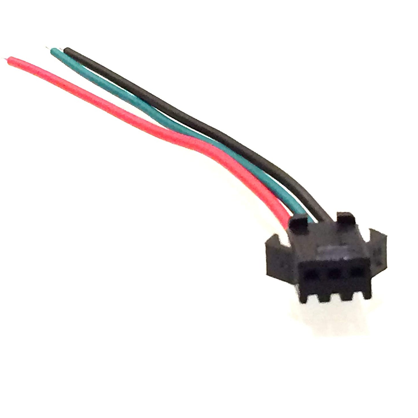 3 Pin Male Female Connector Pair For WS2812B/WS2811 Led Light