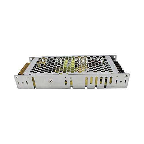 5v 40a Power Supply