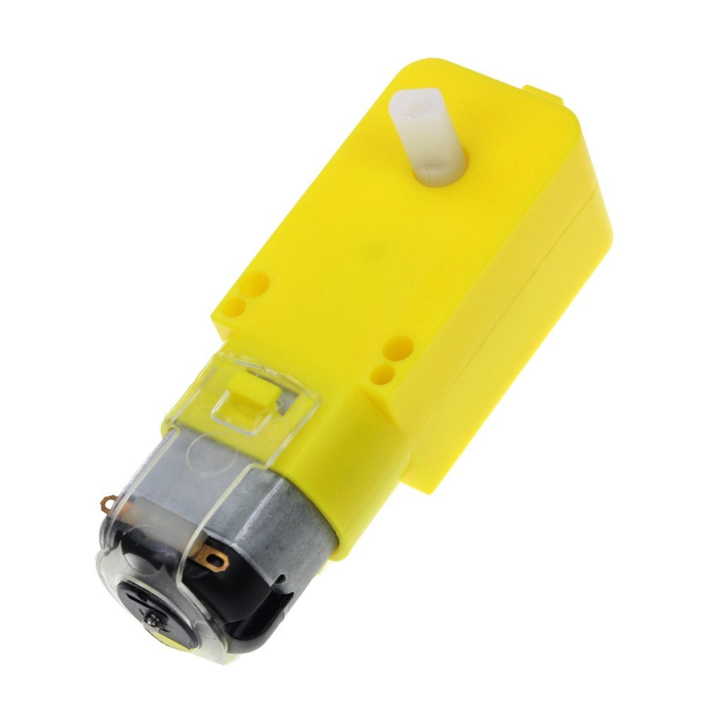 BO Motor 300 RPM