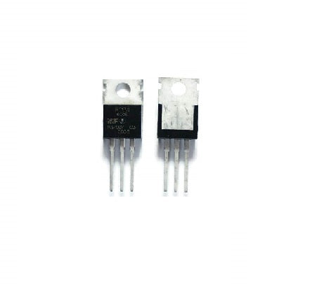 BT136 Triac 600V 4A