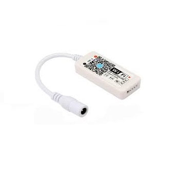 RGB Led Wifi Controller