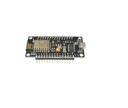 ESP8266 Node MCU with CH340G USB Serial Interface