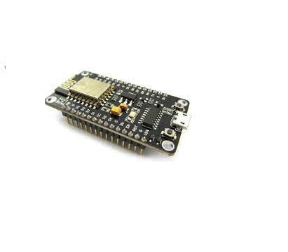 ESP8266 Node MCU with CH340G USB Serial Interface