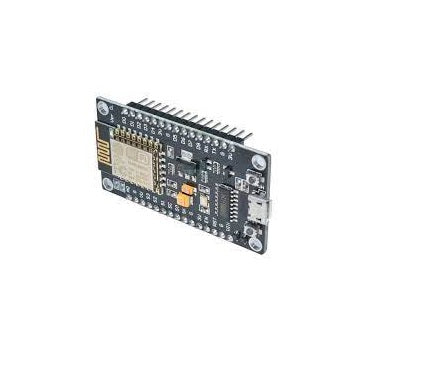 ESP8266 Node MCU with CH340G USB Serial Interface
