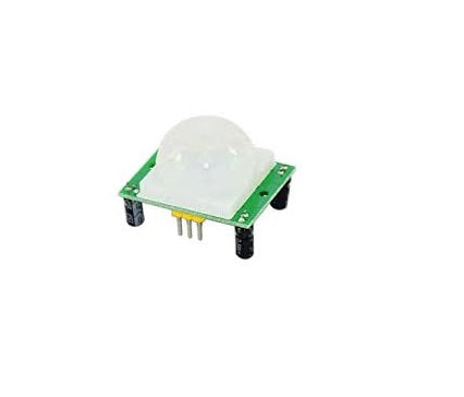 HC-SR501 PIR Motion Sensor Detector