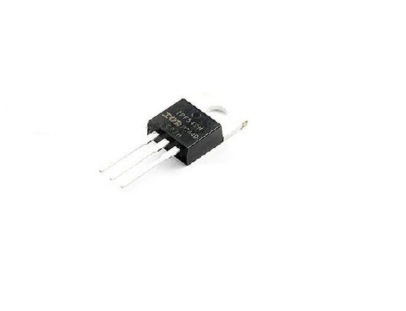 IRF540 33A 100V N Channel MOSFET Power Mosfet