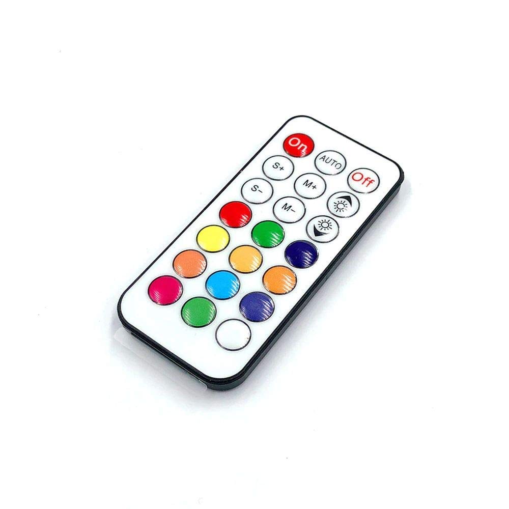 Pixel Led Remote 5V to 24v Controller