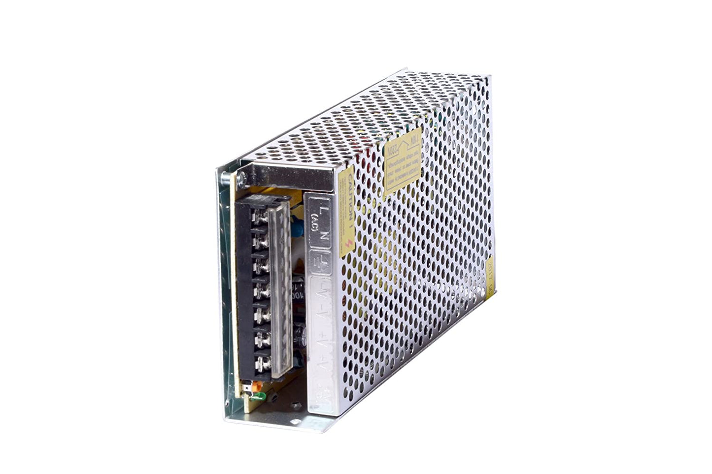 15V 10A Power Supply