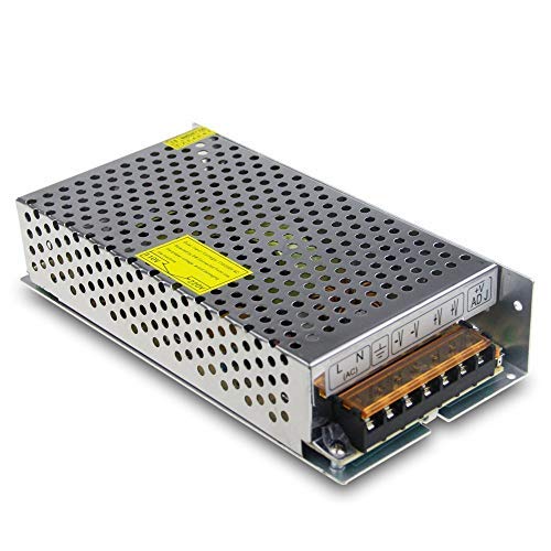 24V 5A Power Supply
