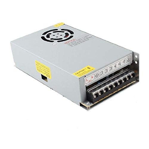 5V 40A Power Supply