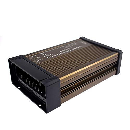 5v 70amp Power Supply
