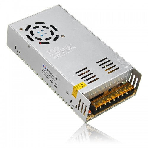 12v 30a Power Supply