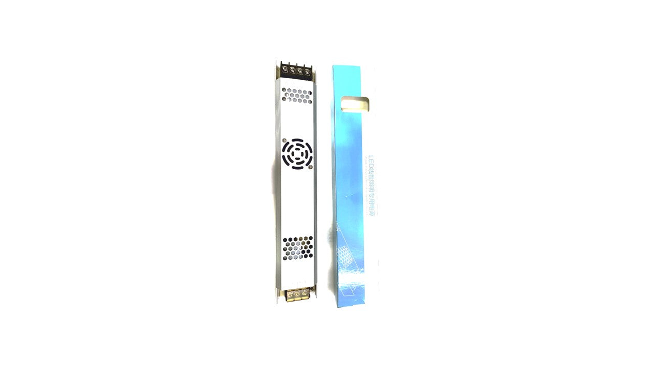 12V 30A Ultra Slim Power Supply