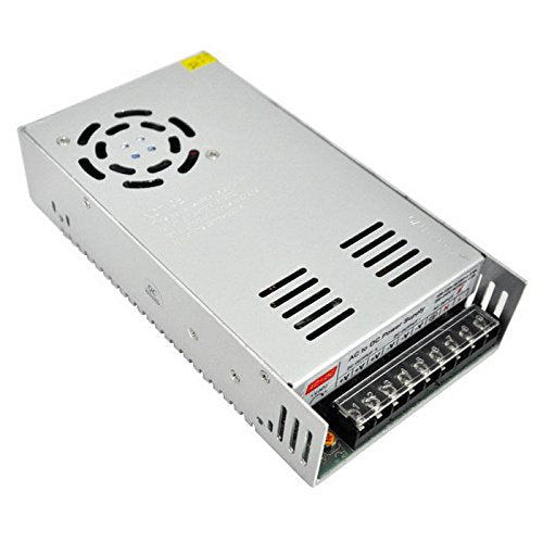 24V 15A Power Supply