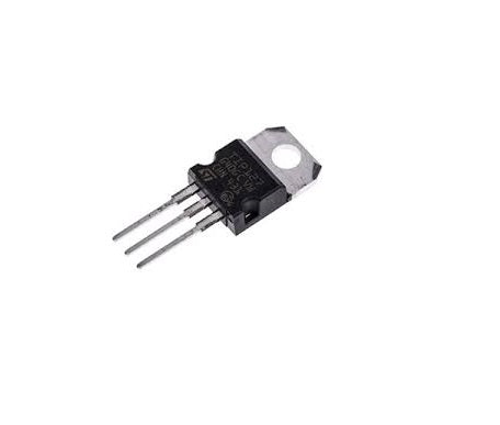 TIP127 PNP Power Darlington Transistor 100V 5A