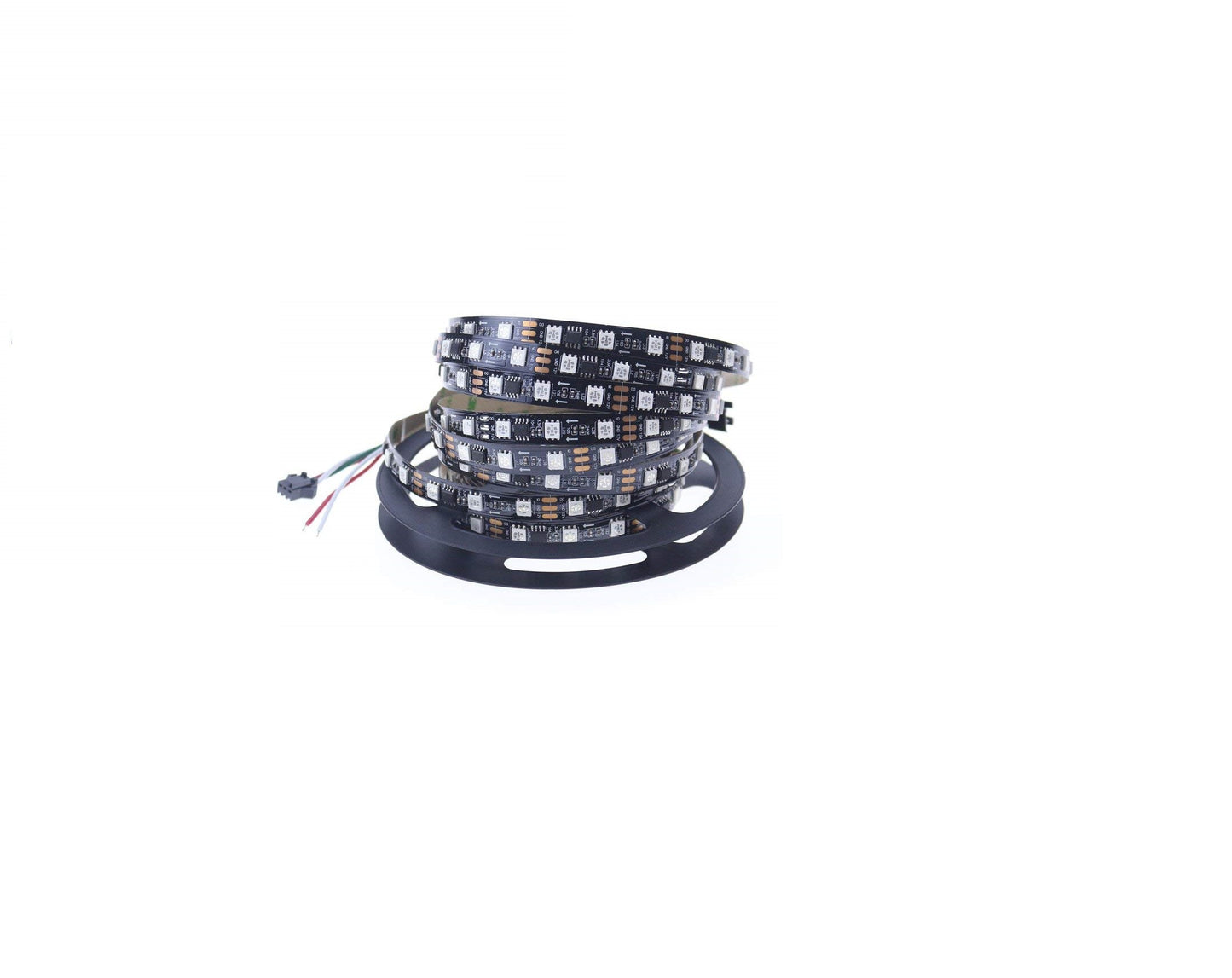 WS2811 Addressable LED Strip (1M Roll)